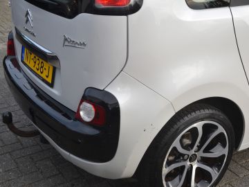 Citroën C3 Picasso
